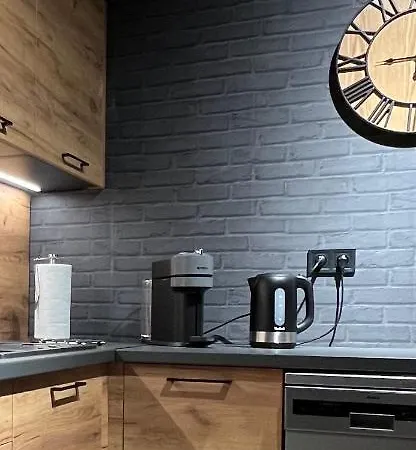 Apartament Prestige 12