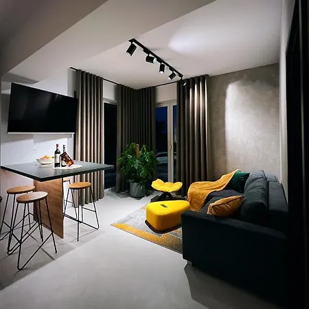 Appartement Prestige 12 Zator