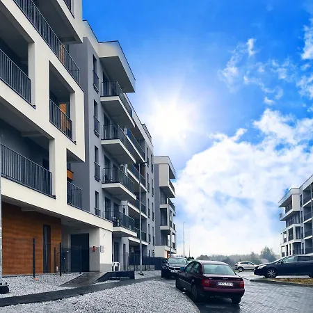 Apartament Prestige 12 Zator