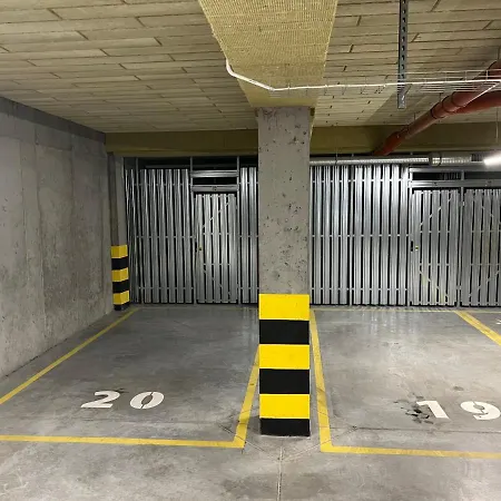 Apartament Prestige 12 *