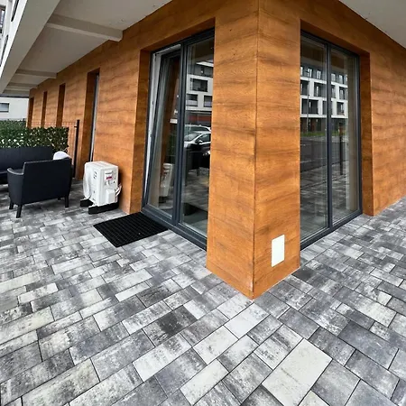 Apartament Prestige 12 Zator