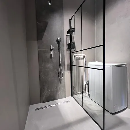 Prestige 12 Apartament Zator