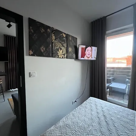 Apartament Prestige 12 *