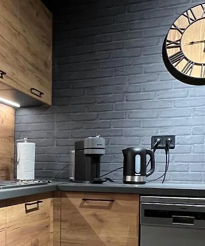 Apartament Prestige 12