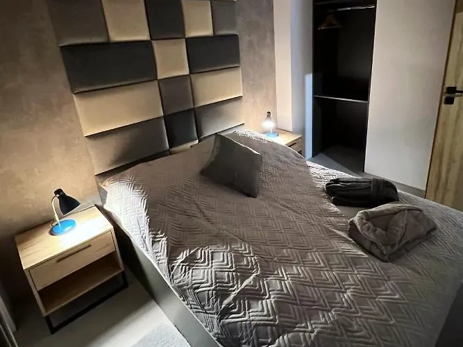 Prestige 12 Apartament Zator