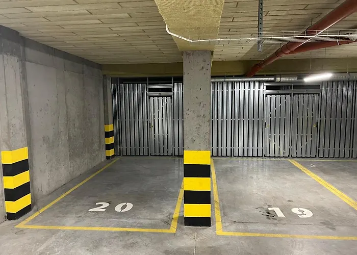 Apartament Prestige 12 *