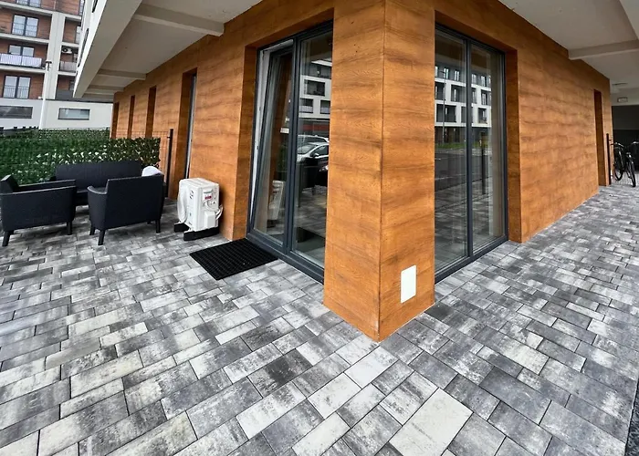 Apartament Prestige 12 Zator