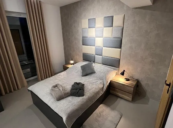 Appartement Prestige 12 *