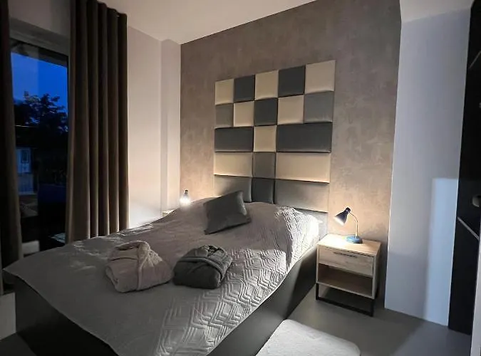 Appartement Prestige 12 *