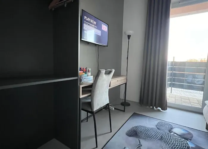Appartement Prestige 12 Zator