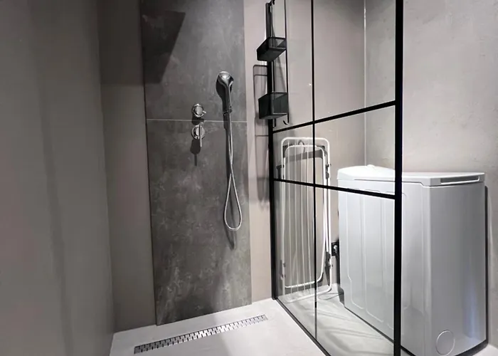 Prestige 12 Appartement Zator