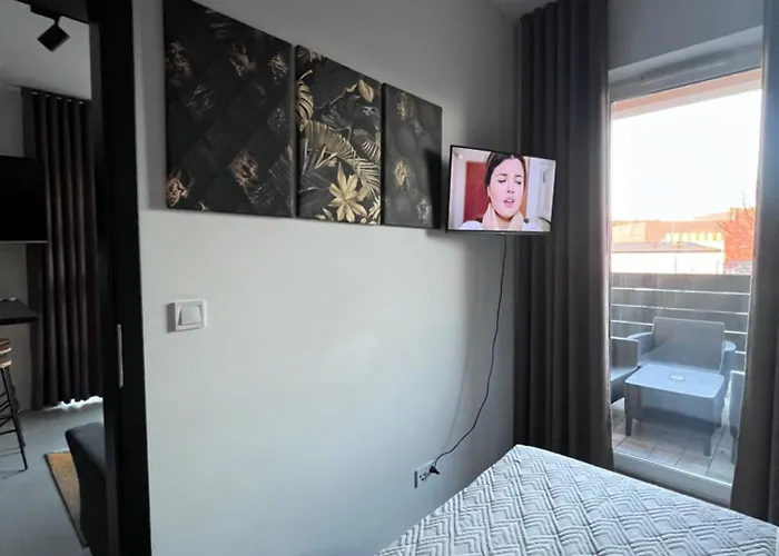 Apartament Prestige 12 *